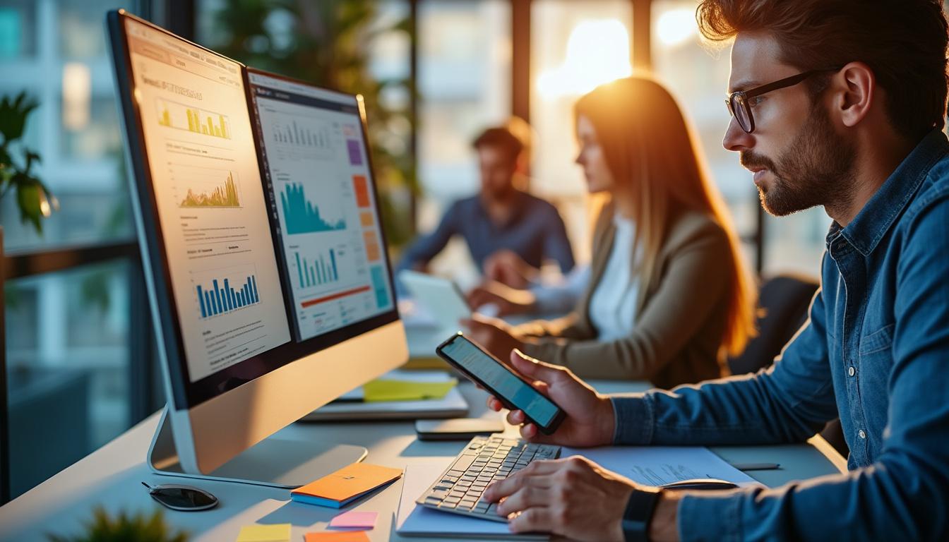 Illustration: Définition et principes de base pour identifier un lead potentiel
