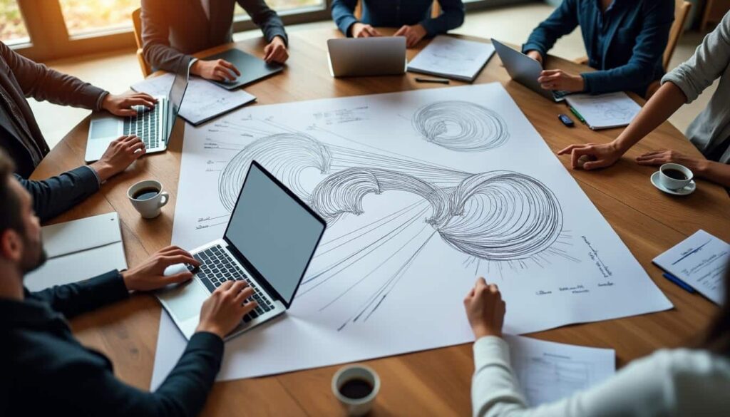 Les étapes pour créer un tunnel de conversion performant