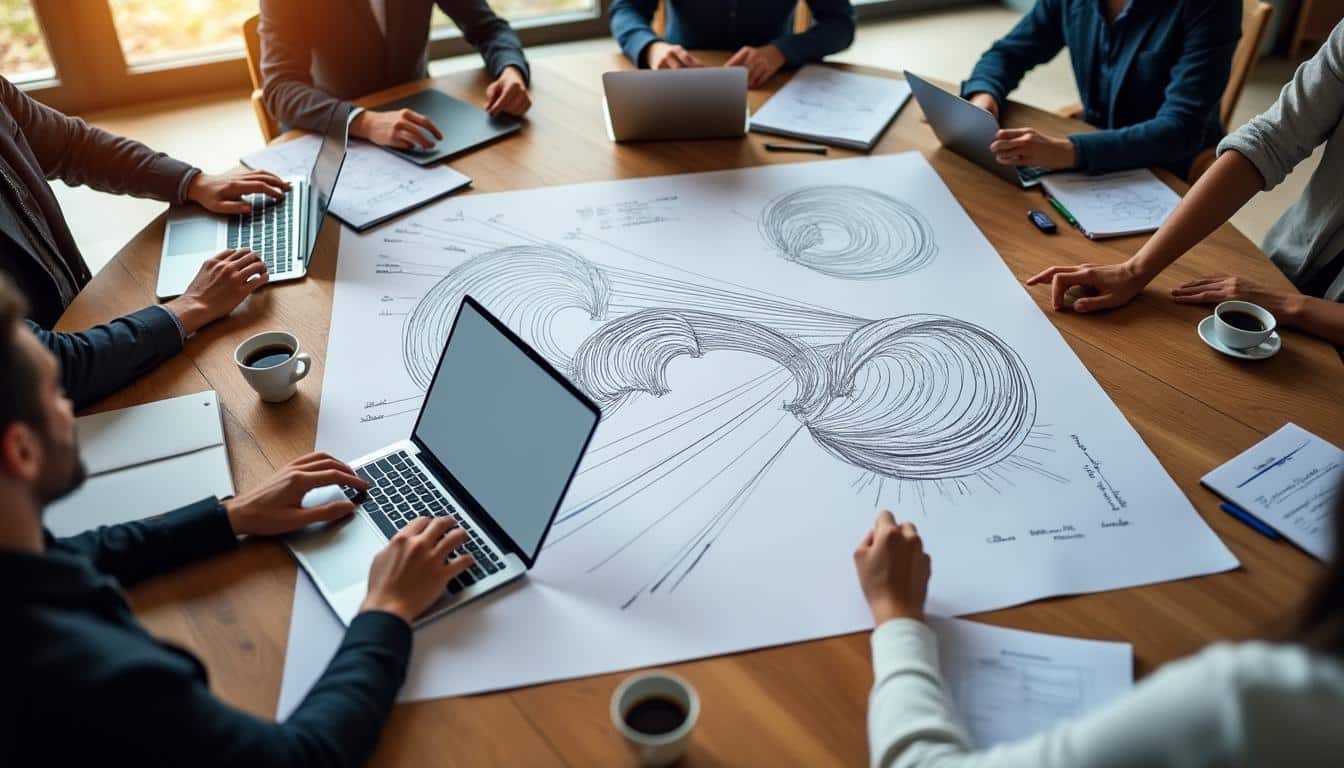 Les étapes pour créer un tunnel de conversion performant