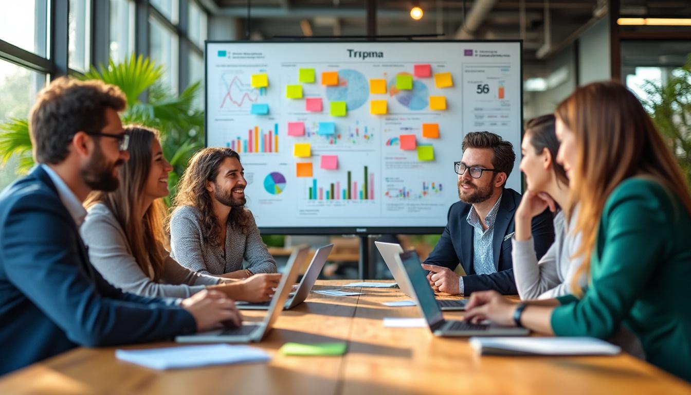 Illustration: Pourquoi mettre en place une stratégie d’acquisition de leads efficace ?