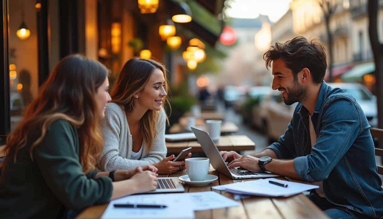 Exemples de stratégies d’acquisition de leads efficaces et actuels