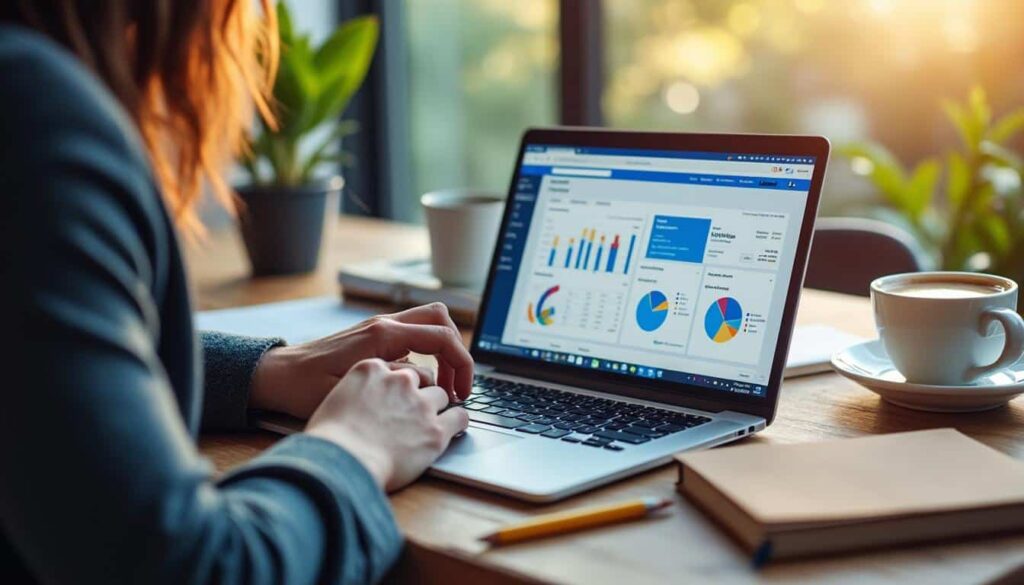 Explication des outils de budget Facebook Ads : guide complet