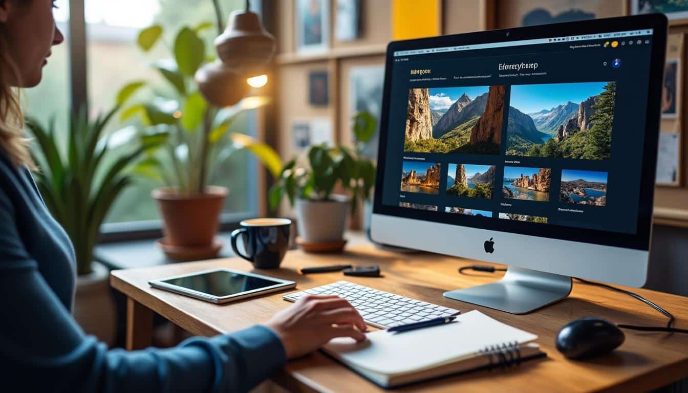 Optimiser les images pour le SEO : guide complet et conseils clés