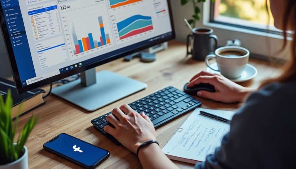 Les outils de planification Facebook Ads pour optimiser vos campagnes