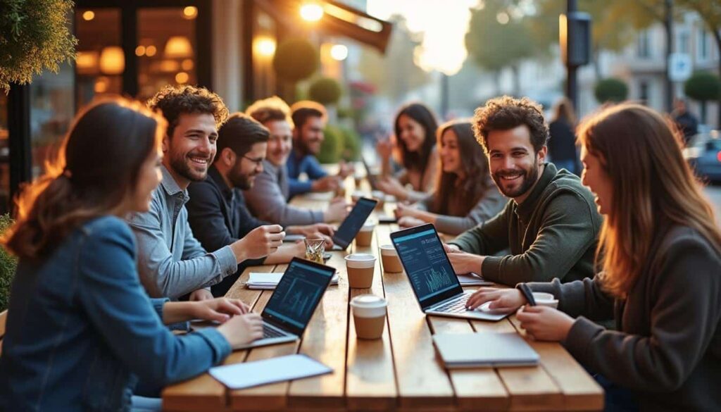 Quelles méthodes pour générer des leads efficaces en 2024 ?