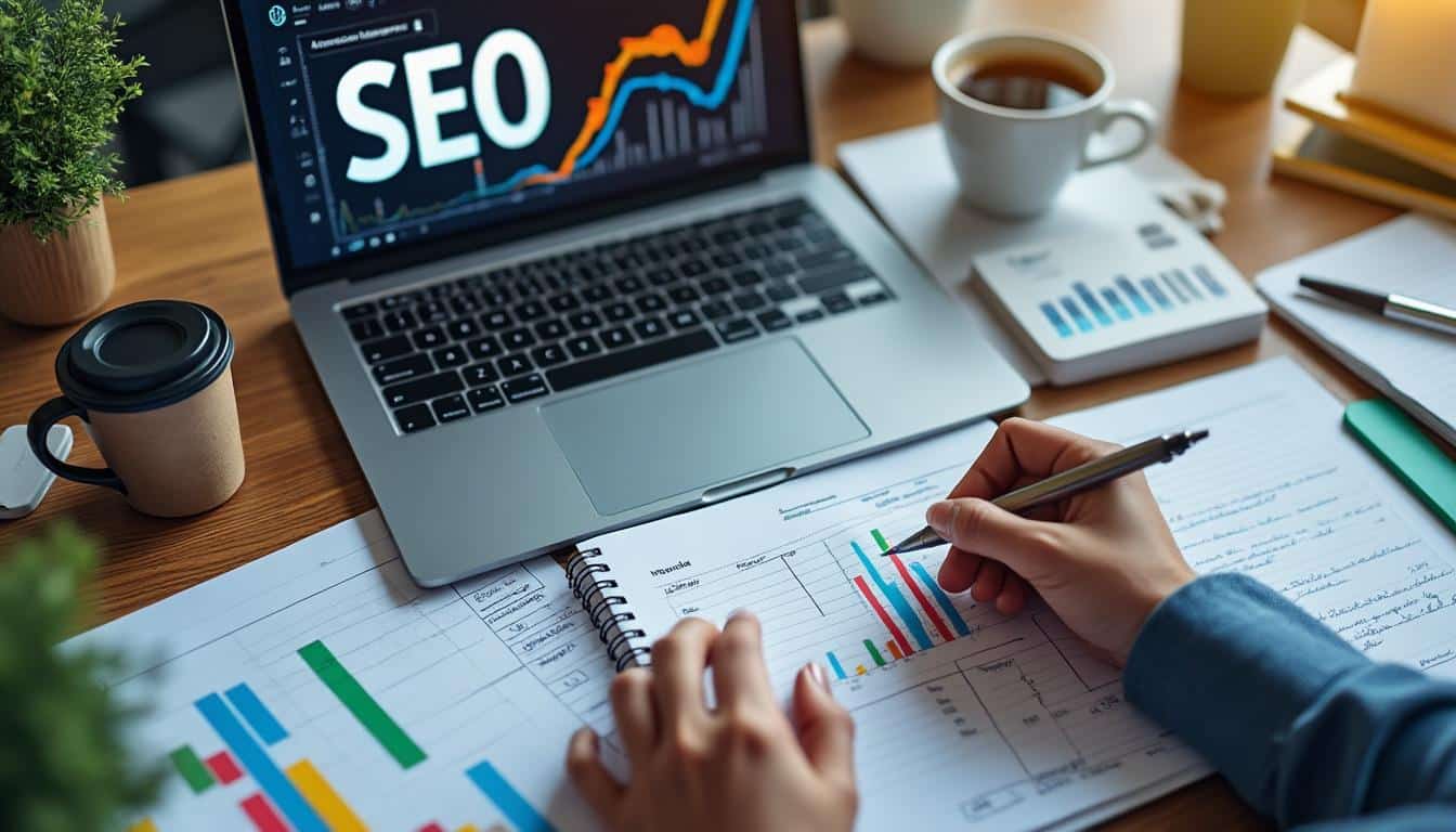 Les questions fréquentes sur le SEO : réponses et conseils d’experts