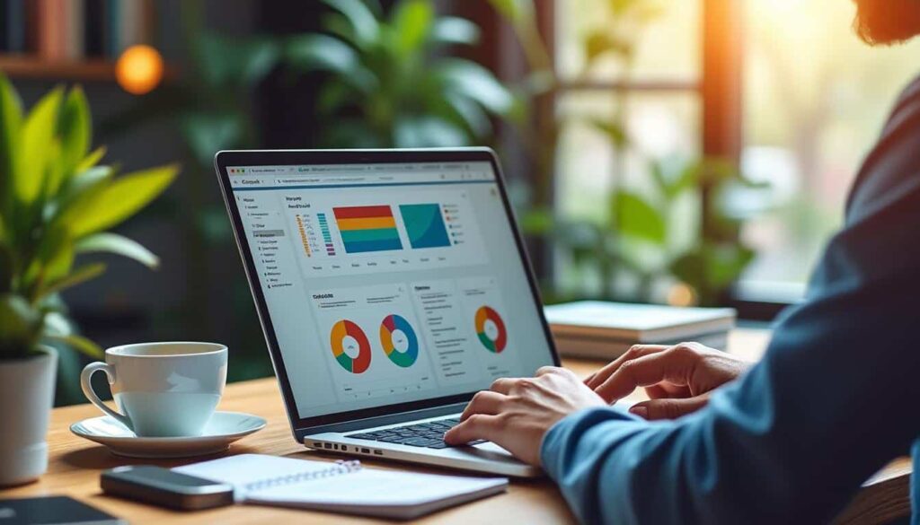 Les techniques de référencement naturel : guide complet et conseils