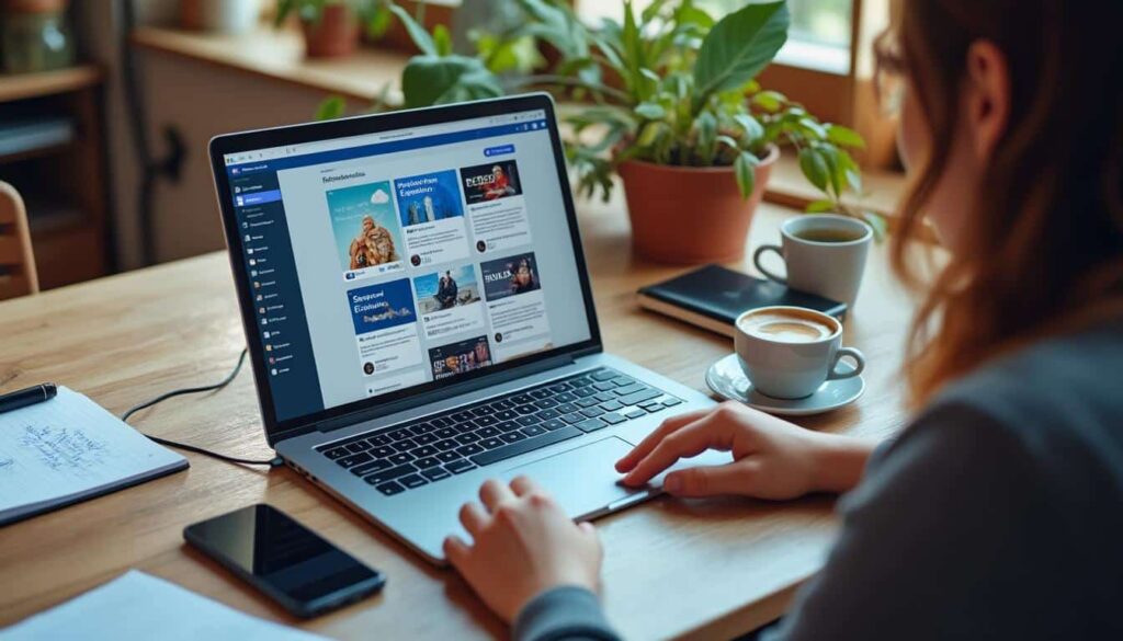 Tutoriel des outils Facebook Ads pour PME : guide complet et conseils