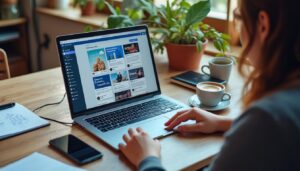 Tutoriel des outils Facebook Ads pour PME : guide complet et conseils