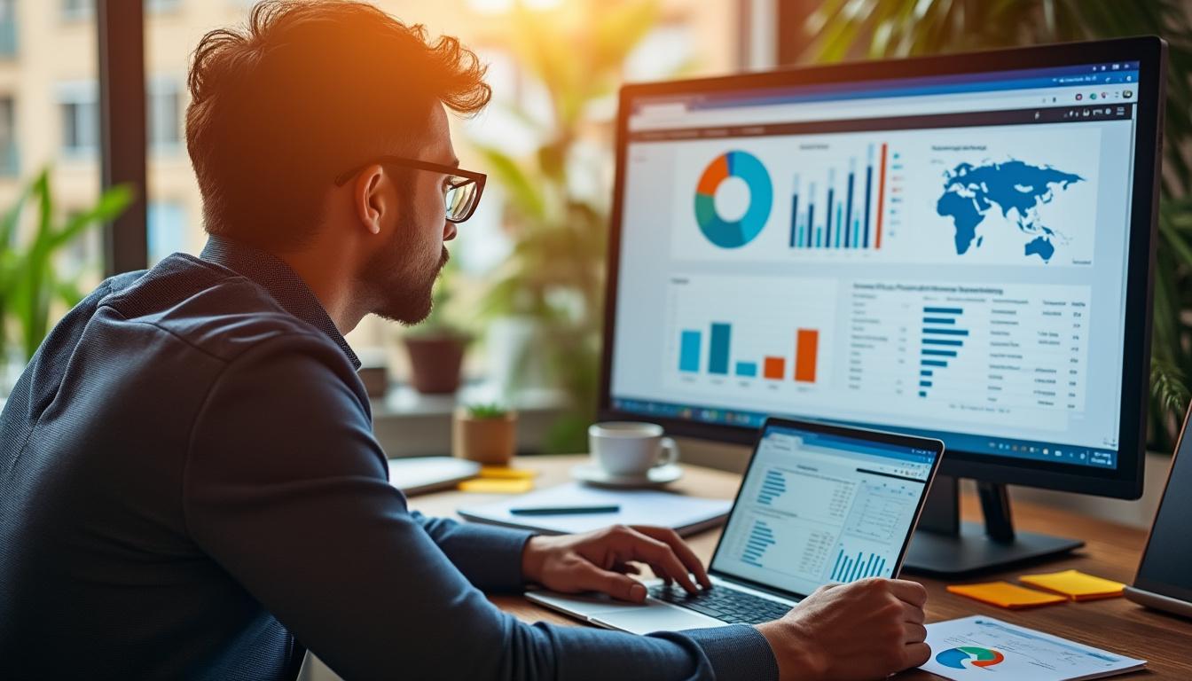 Illustration: Audit SEO : Première astuce pour booster son trafic SEO durablement