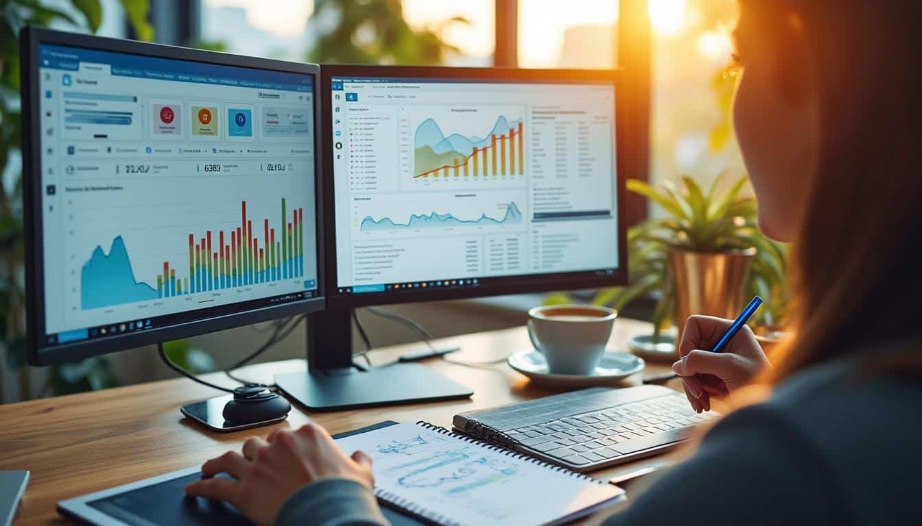 Audit SEO : les étapes clés pour optimiser votre site web