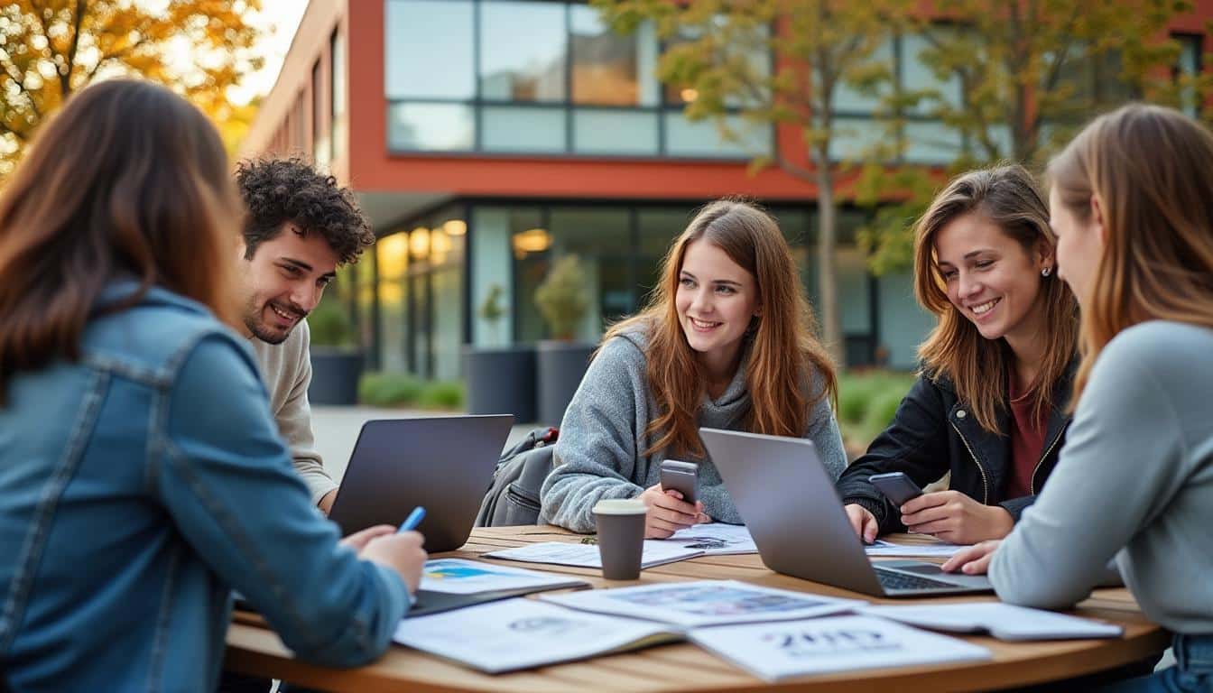 Le BTS de marketing digital : programme, débouchés et conseils