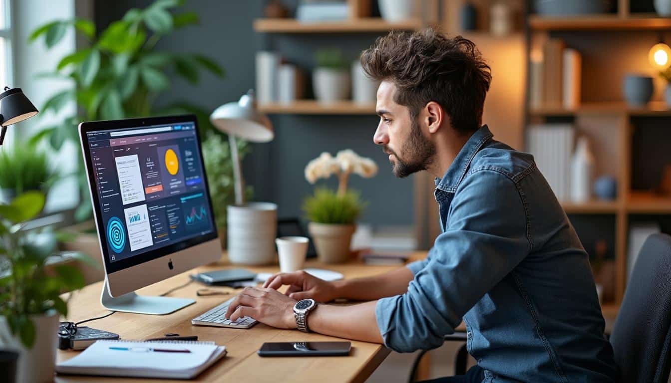 C’est quoi le marketing digital ? Définition, canaux et conseils