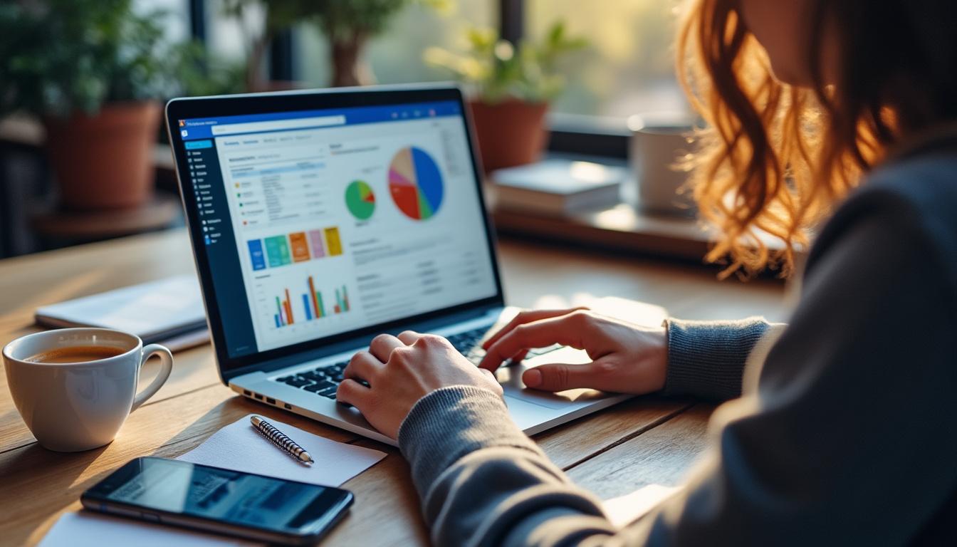 Illustration: Définition de l’automatisation des Facebook Ads et ses enjeux