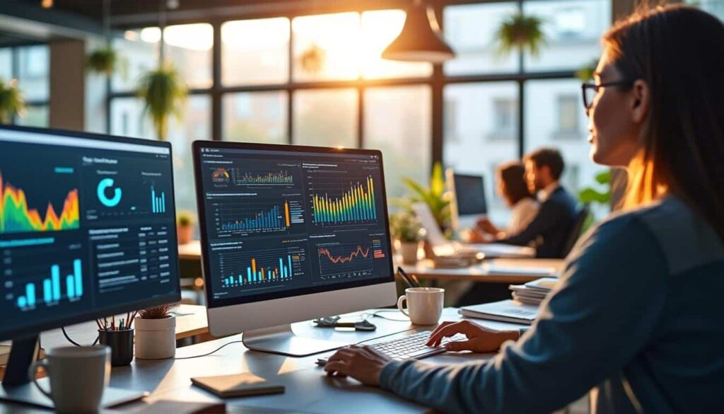 Les différences entre le SEO et le SEA : guide complet et conseils