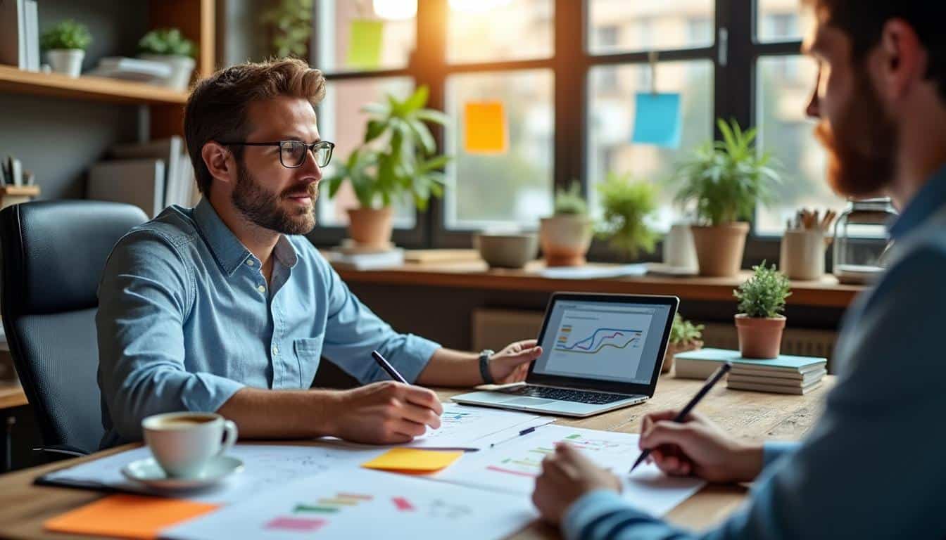 Explication du lead nurturing en marketing : guide complet et exemples