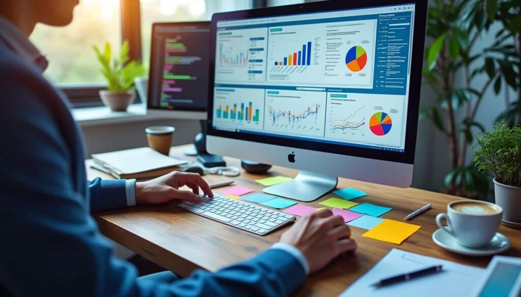 L’impact des backlinks sur le SEO : clés, stratégies et risques