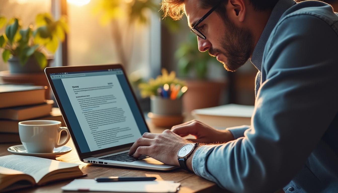 Illustration: Définition de l’importance du contenu de qualité en SEO