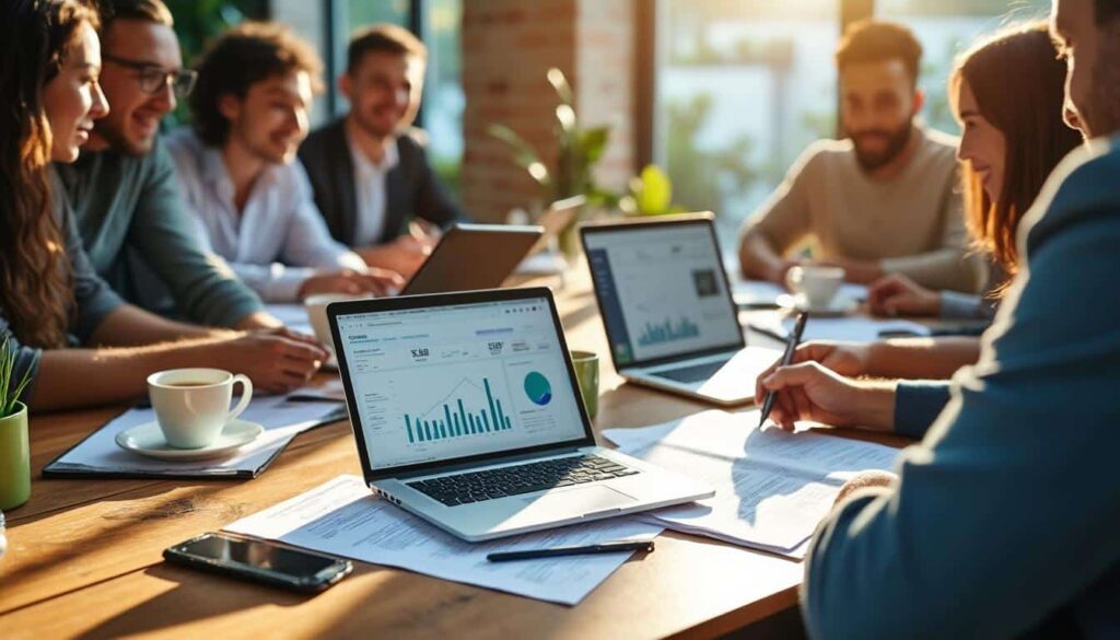 Inbound marketing et génération de leads : guide pratique pour réussir