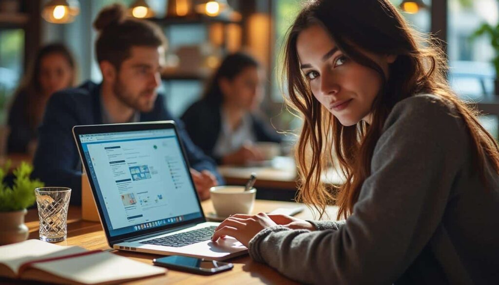 Le marketing digital, c’est quoi ? Définition, enjeux et conseils