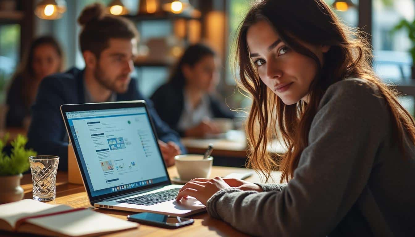 Le marketing digital, c’est quoi ? Définition, enjeux et conseils