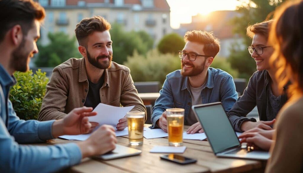 Les meilleures pratiques pour capter des leads efficacement