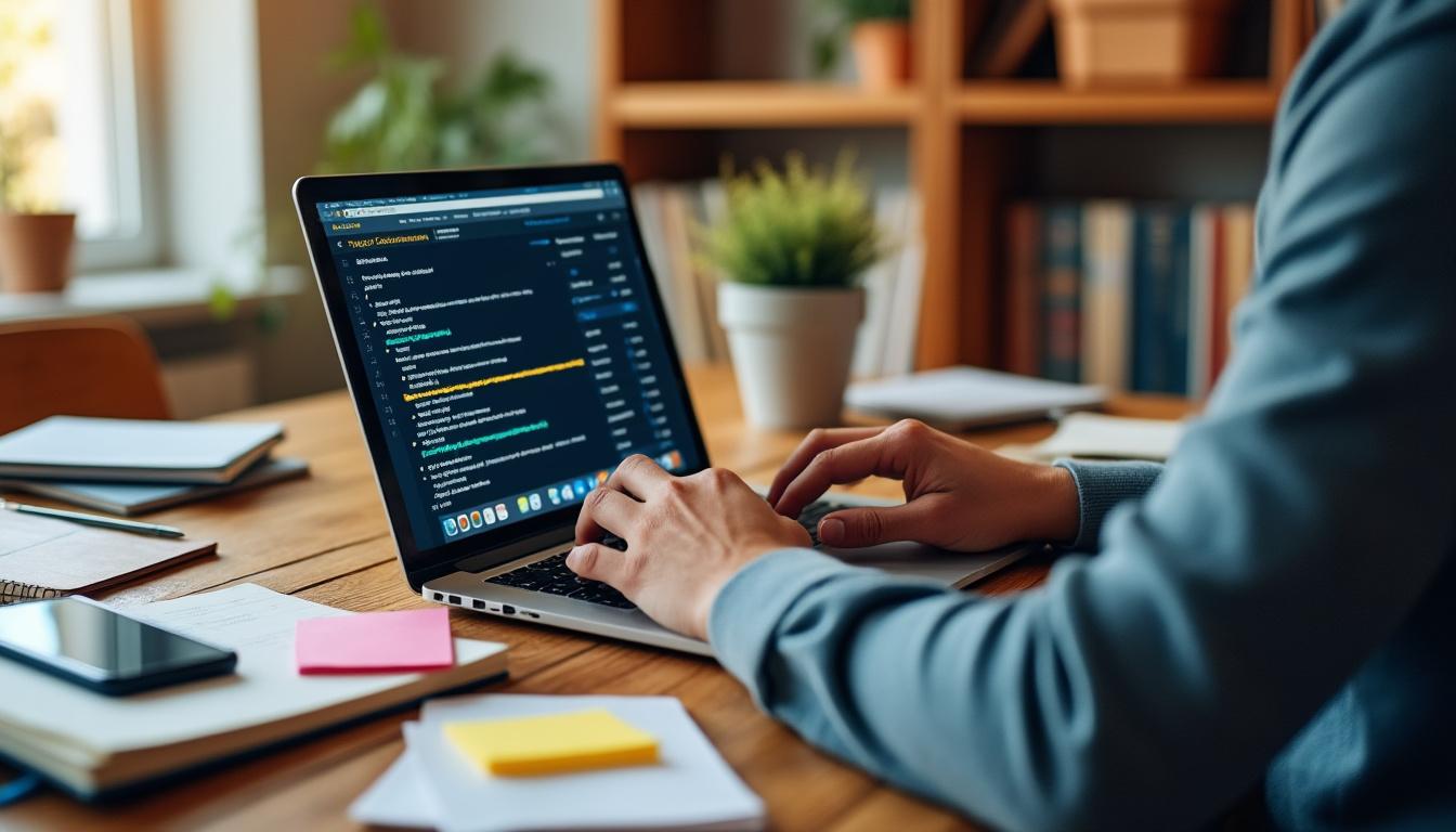 Illustration: Comprendre les fondamentaux pour optimiser le SEO des articles de blog