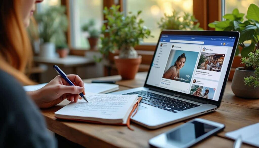 Les outils d’aide à la création de Facebook Ads : guide complet et conseils