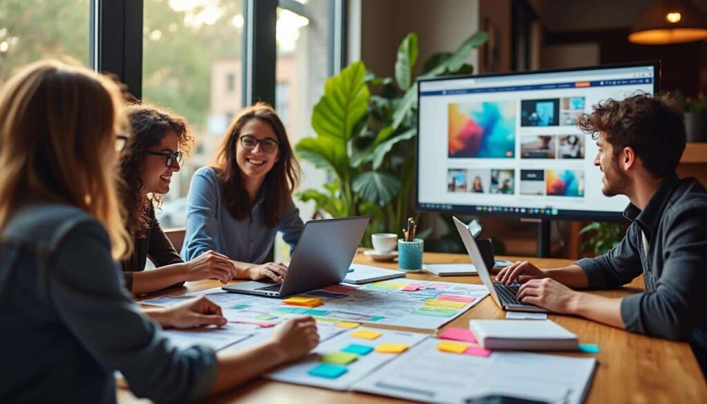 Outils de gestion collaborative pour Facebook Ads : guide complet