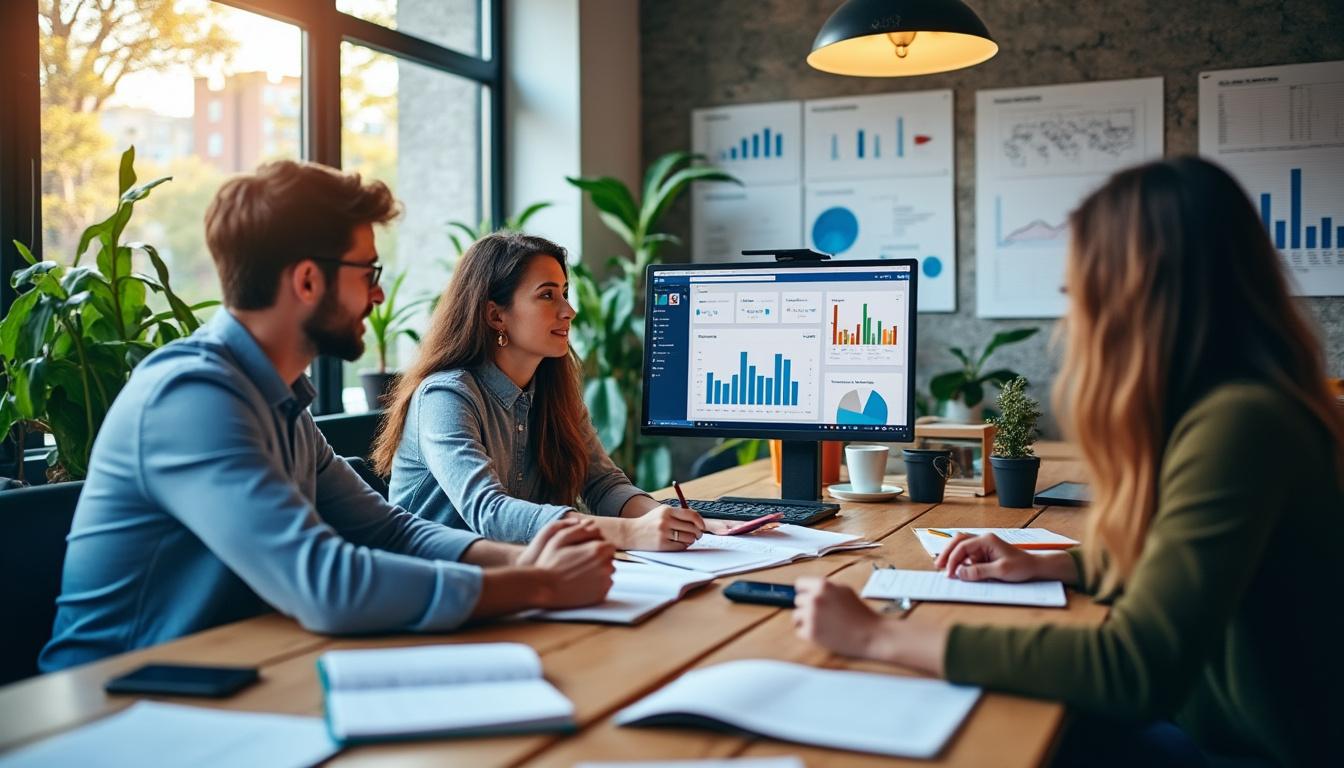 Illustration: Définition et rôle des outils pour gérer Facebook Ads dans la stratégie social media
