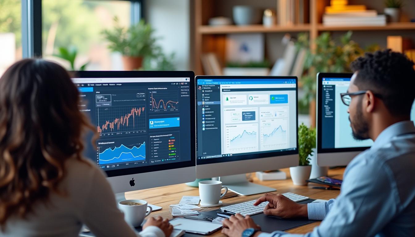 Illustration: Panorama des principaux outils pour gérer Facebook Ads : natifs et alternatives tierces