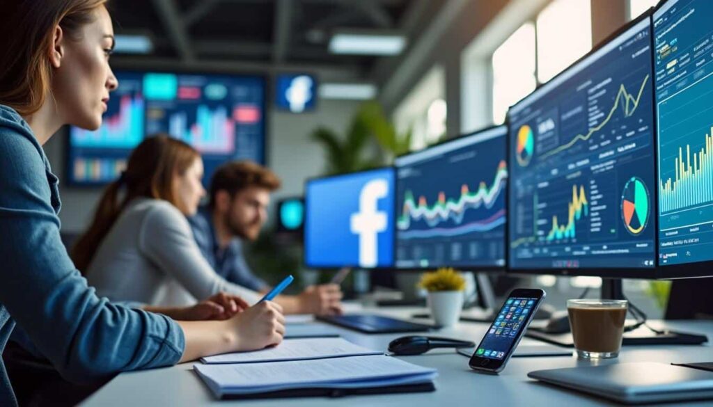 Les meilleurs outils pour le ciblage Facebook Ads : guide complet