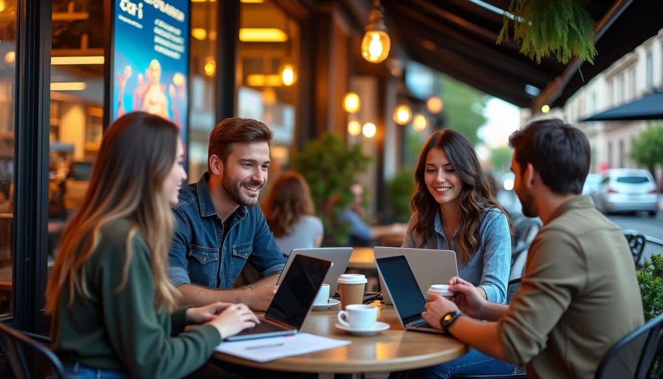 Qu’est-ce que le marketing digital ? Guide complet et exemples