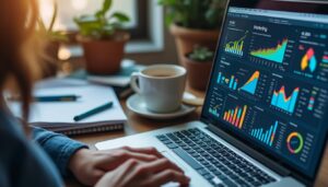 Responsable marketing digital : missions, compétences et évolutions