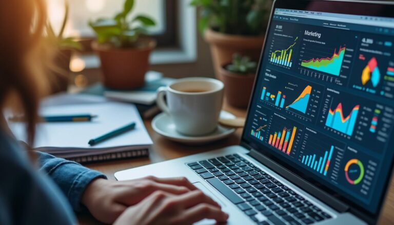 Responsable marketing digital : missions, compétences et évolutions