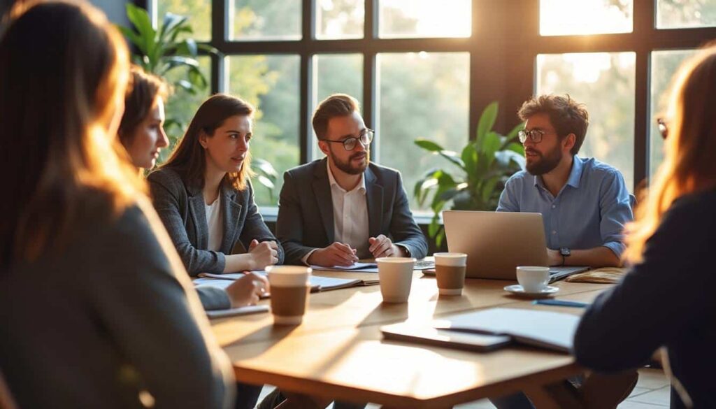 Stratégies de génération de leads : méthodes et conseils clés