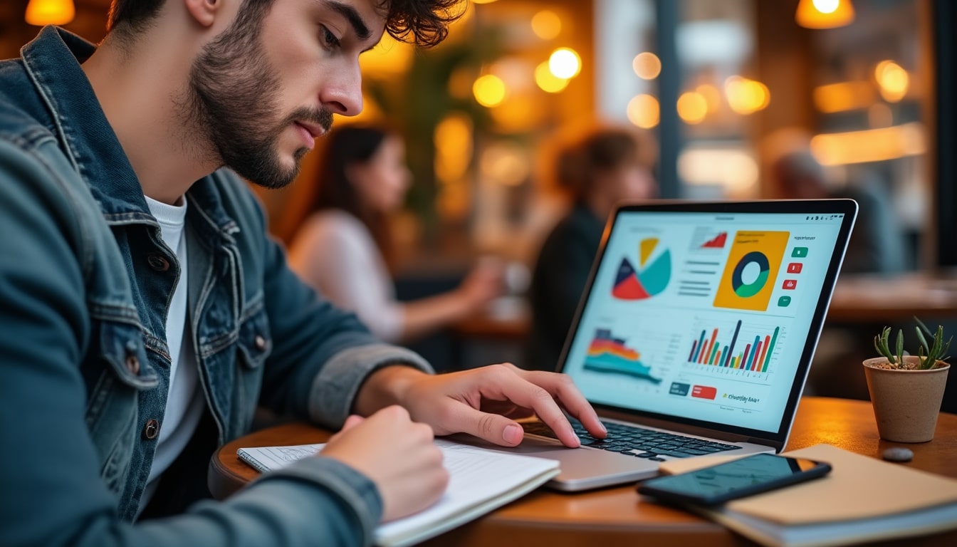Illustration: Pourquoi se lancer dans le marketing digital aujourd’hui ?