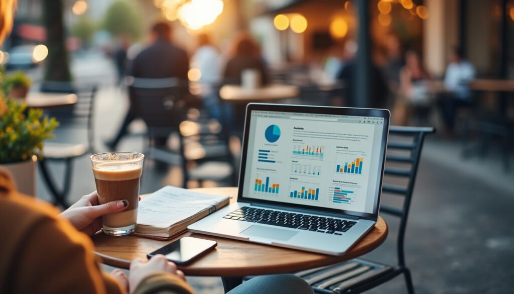 Comment se lancer dans le marketing digital : guide complet et conseils