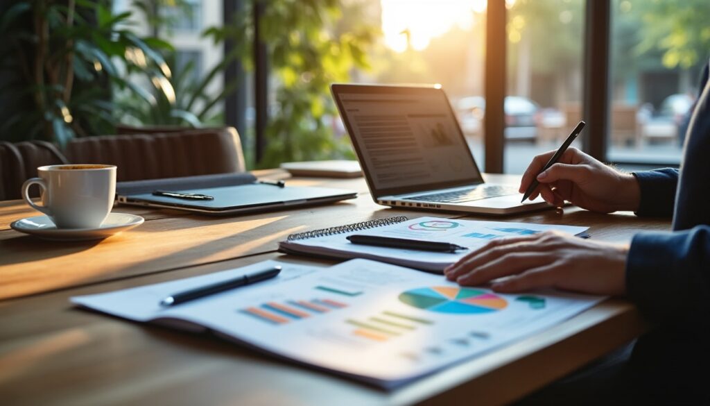 Consultant en marketing digital : missions, compétences et conseils