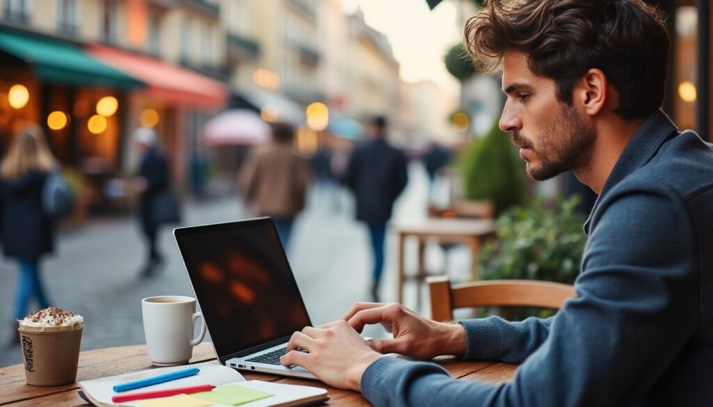 Le guide complet pour réussir en freelance en marketing digital