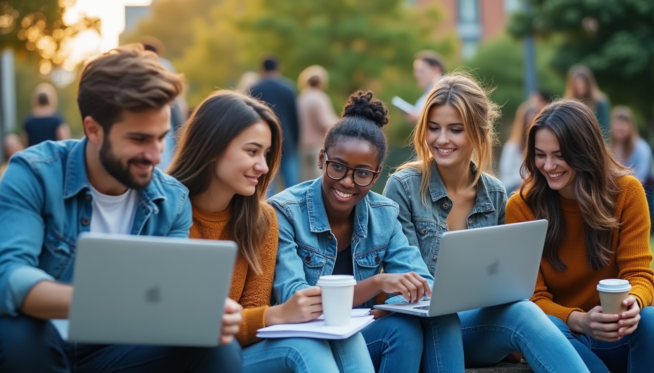 La licence en marketing digital : cursus, débouchés et conseils