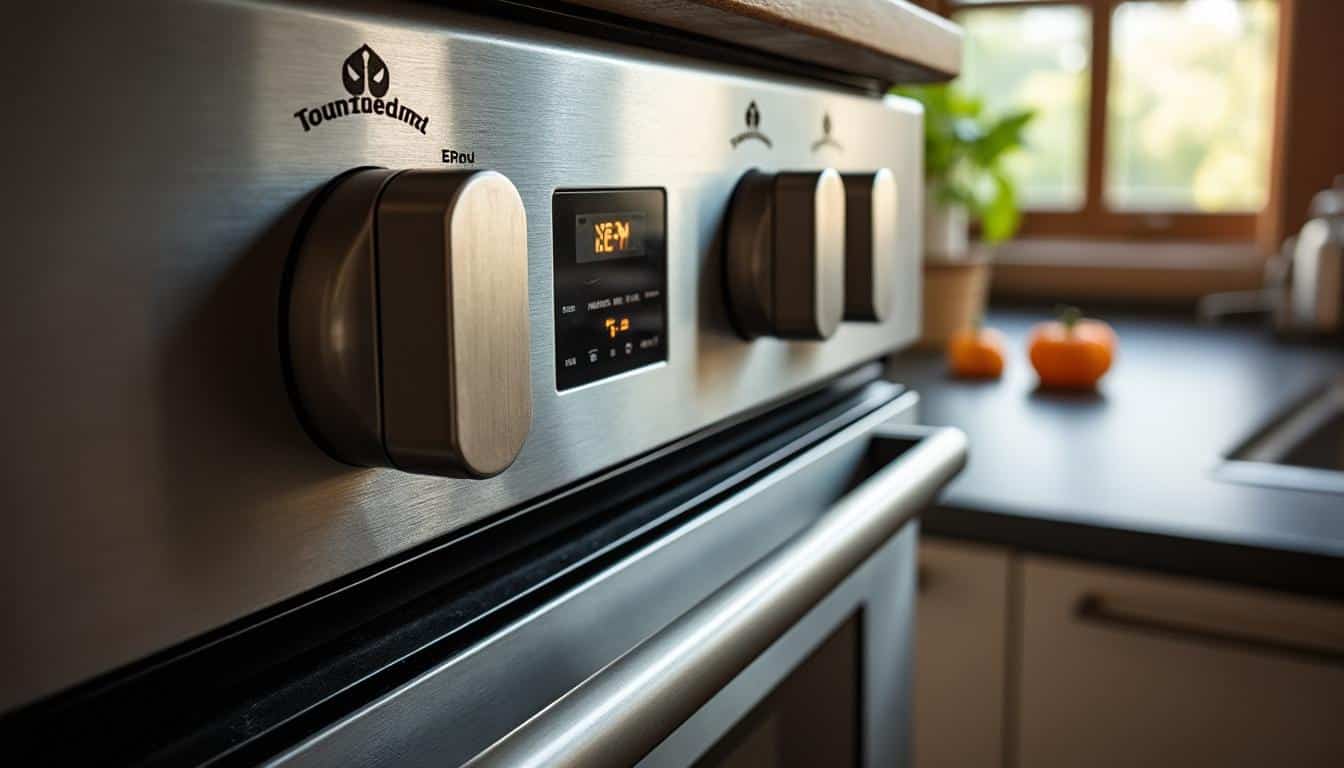 Le logo de la chaleur tournante du four : guide et astuces