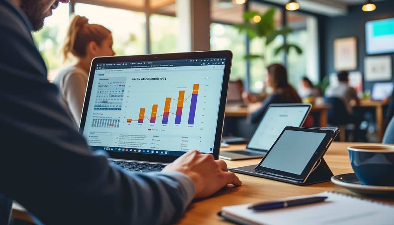 Illustration: Quelles sont les missions du chargé de marketing digital au quotidien ?
