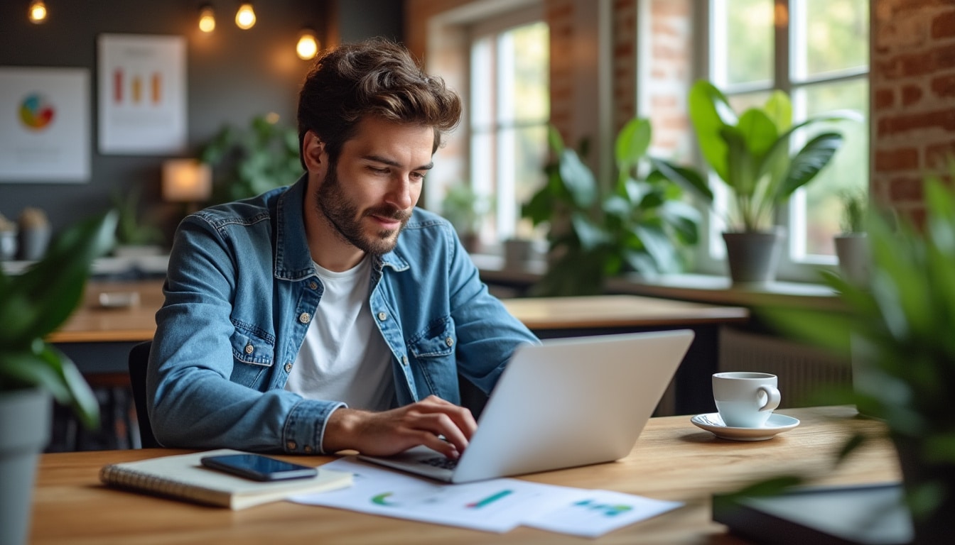 Illustration: Comprendre le métier de freelance en marketing digital aujourd’hui