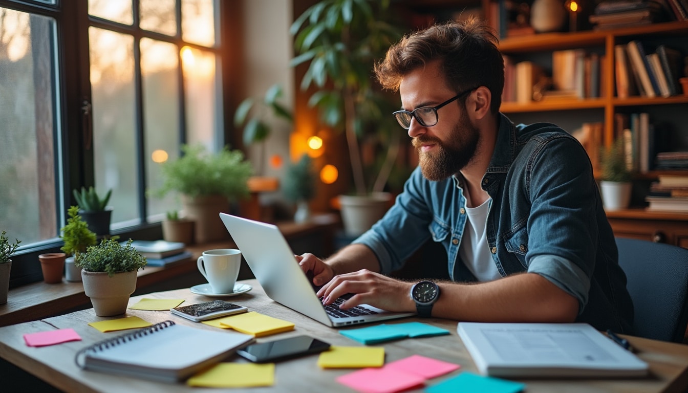 Illustration: Quelles missions et compétences pour réussir en freelance du marketing digital ?