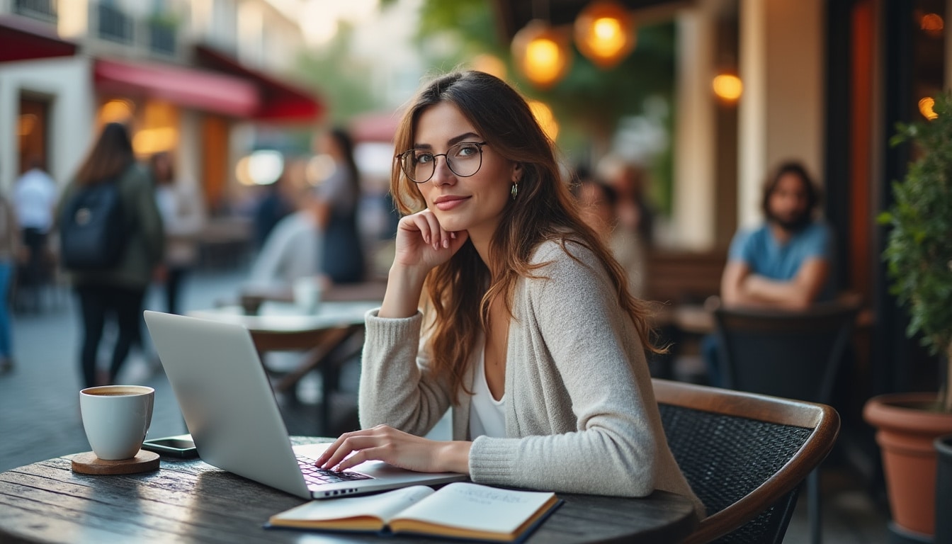 Devenir freelance du marketing digital : guide complet et conseils