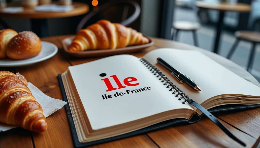 Le logo de la région Île-de-France : histoire, usages et conseils