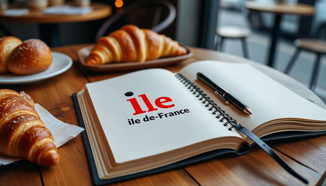 Le logo de la région Île-de-France : histoire, usages et conseils