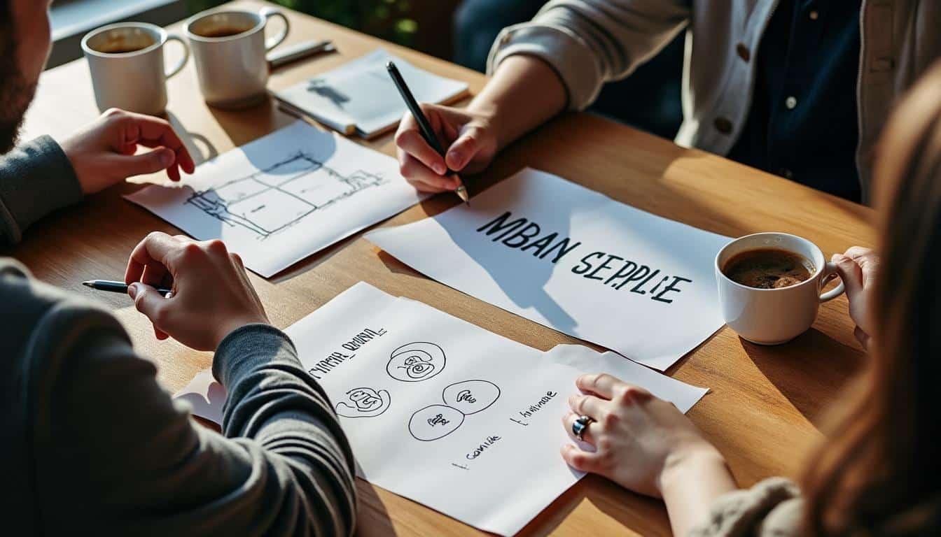 Le logo du comité d'entreprise : clés et inspirations pour un impact réussi