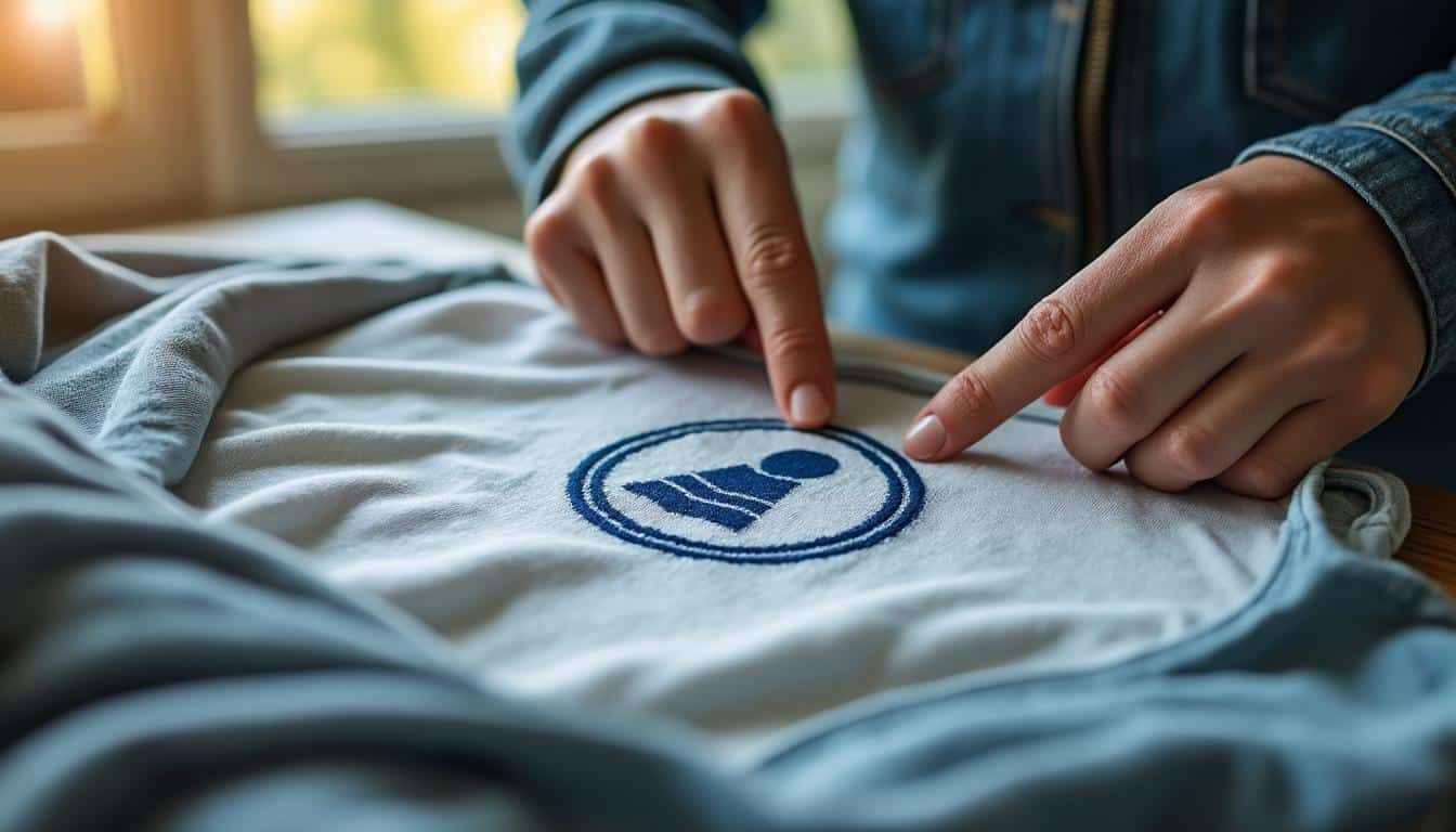 Illustration: Comprendre à quoi sert un logo de lavage en machine